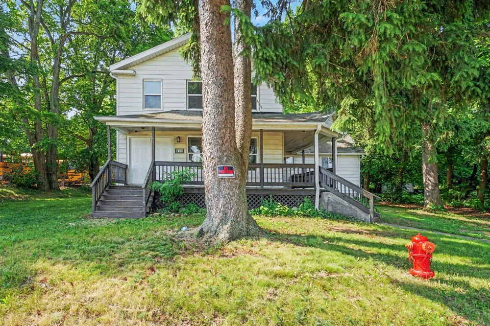 338 College Street Olivet City, MI 49076