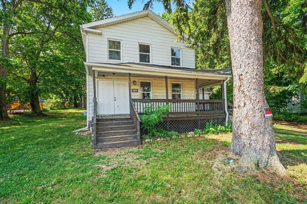 338 College Street Olivet City, MI 49076
