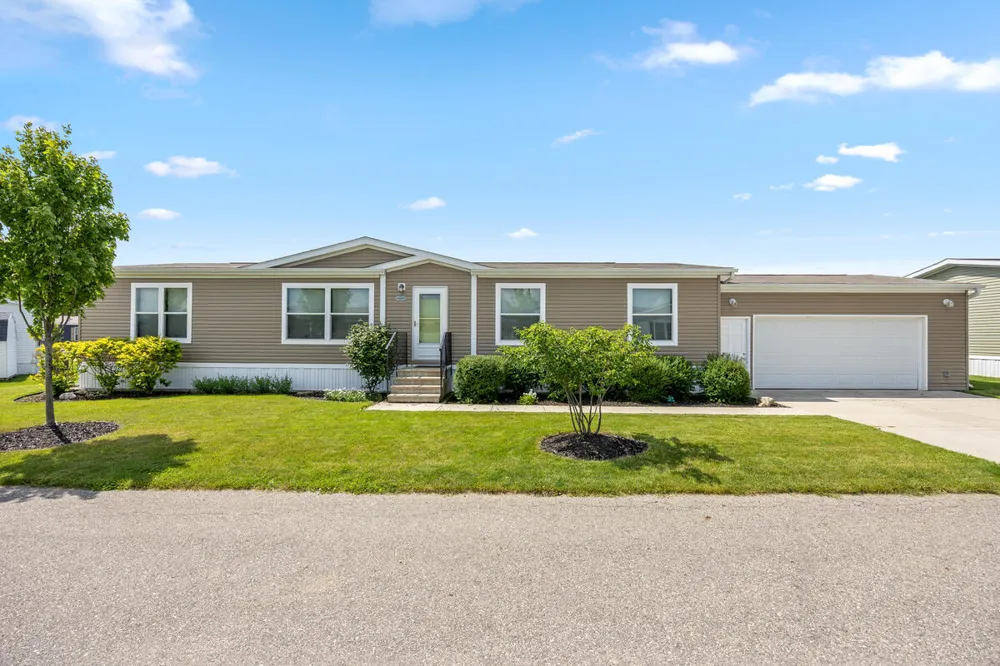 4393 Twilight Way Allendale Charter Township, MI 49401