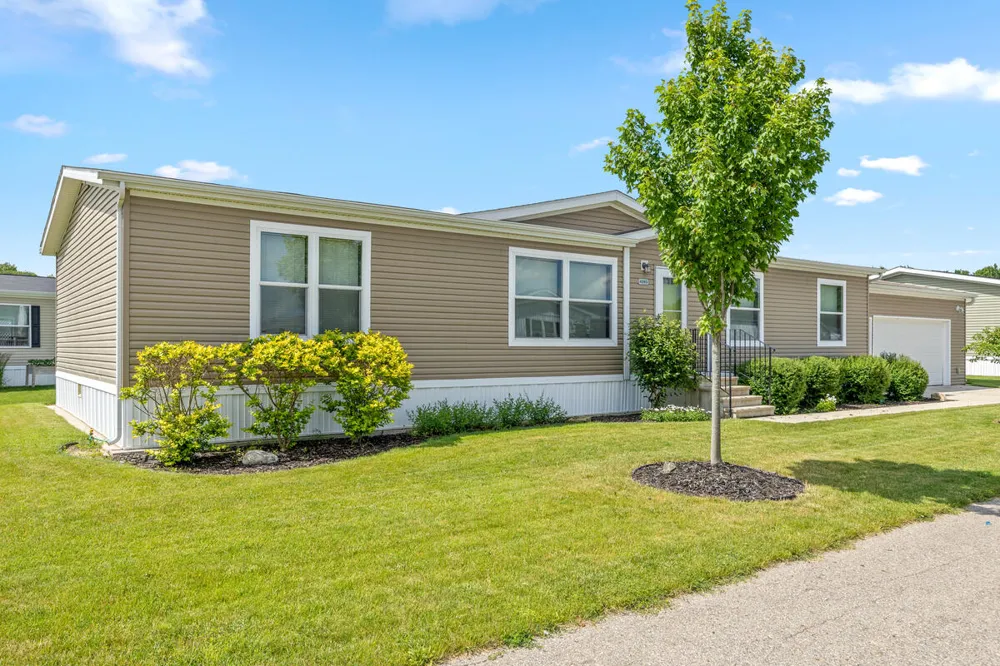 4393 Twilight Way Allendale Charter Township, MI 49401