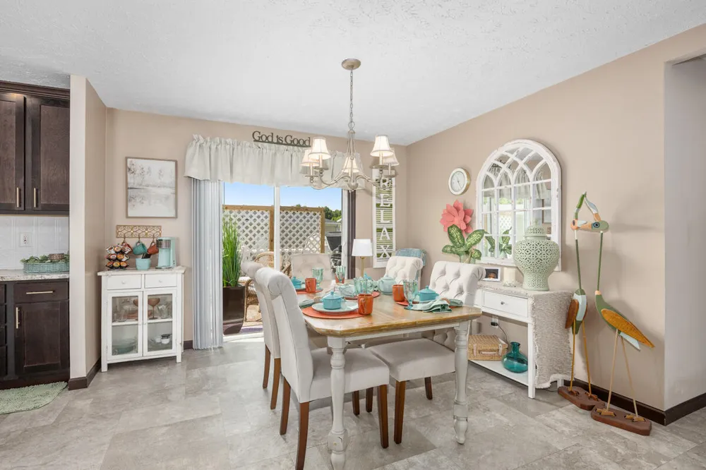 4393 Twilight Way Allendale Charter Township, MI 49401