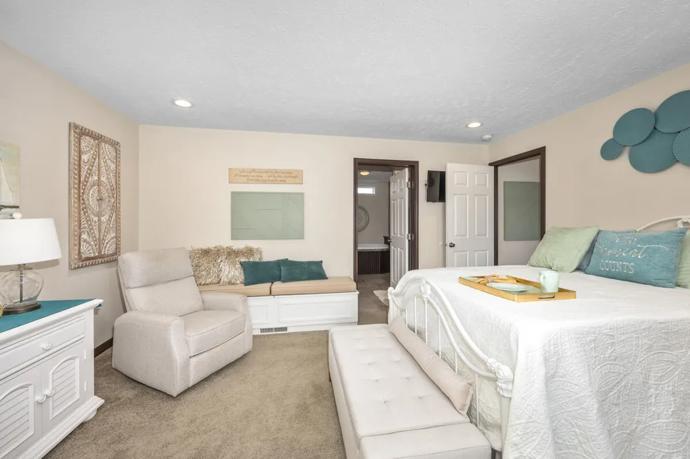 4393 Twilight Way Allendale Charter Township, MI 49401