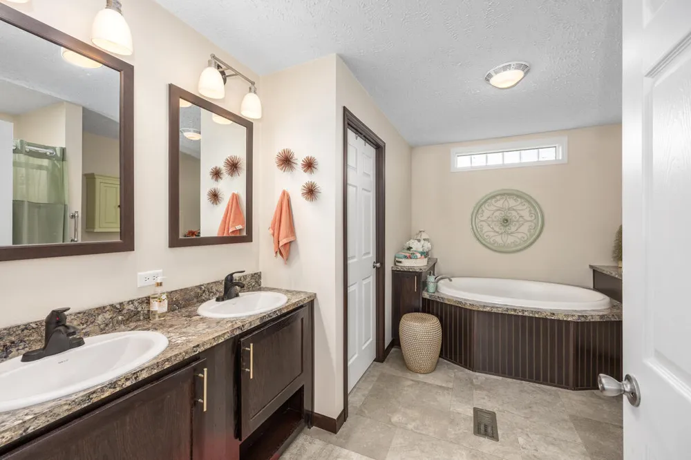 4393 Twilight Way Allendale Charter Township, MI 49401