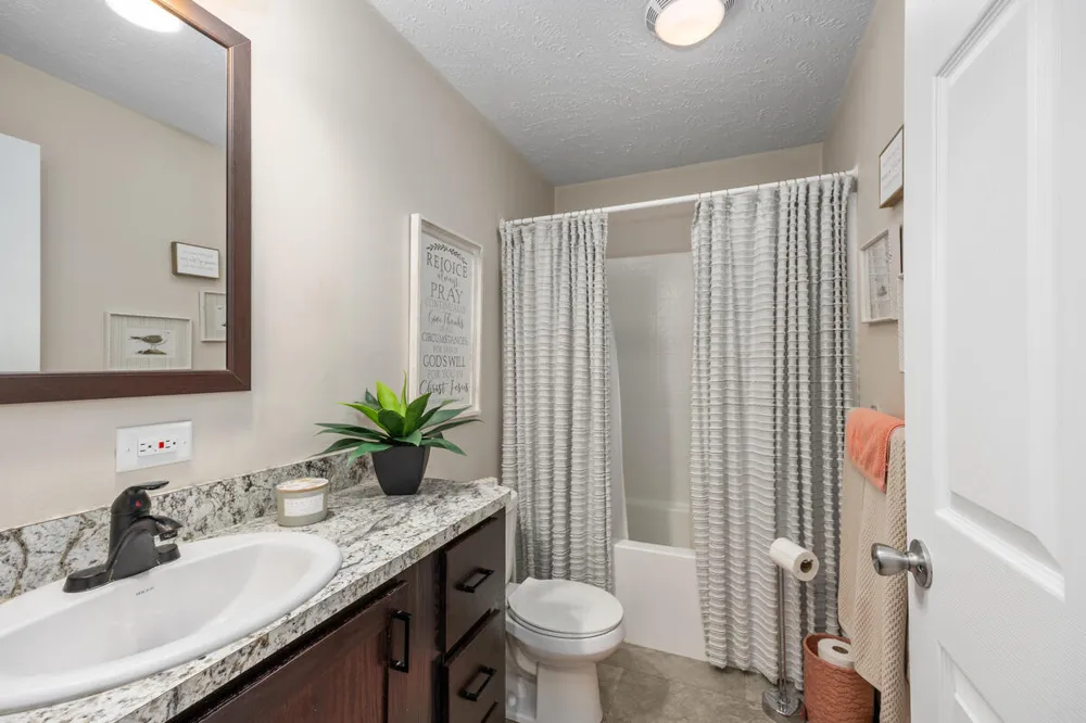4393 Twilight Way Allendale Charter Township, MI 49401