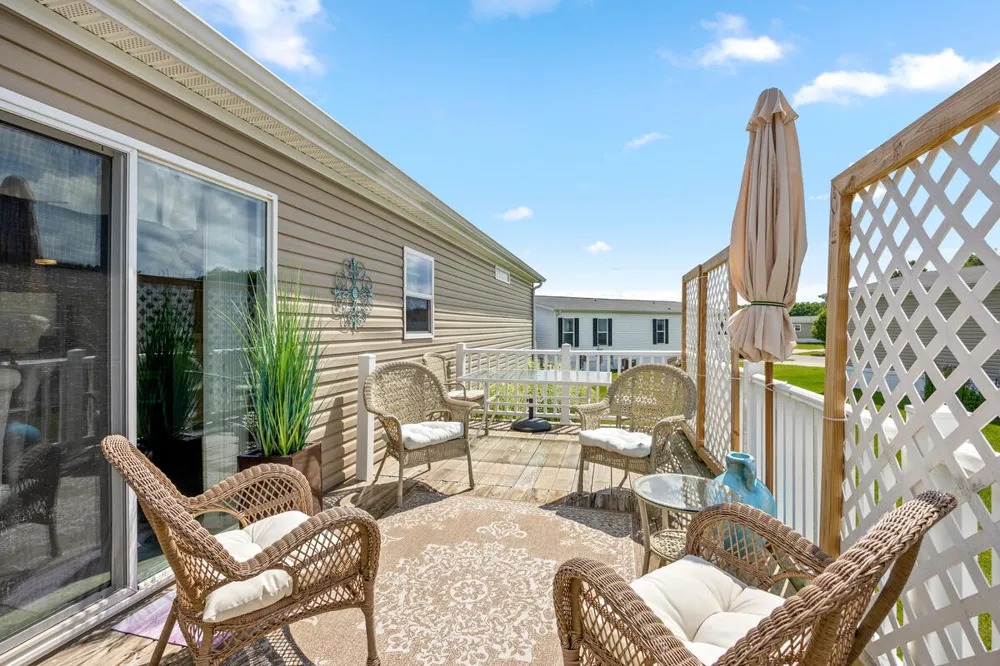 4393 Twilight Way Allendale Charter Township, MI 49401