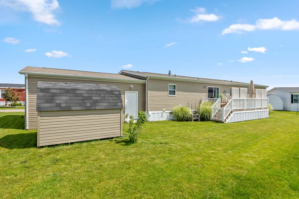 4393 Twilight Way Allendale Charter Township, MI 49401