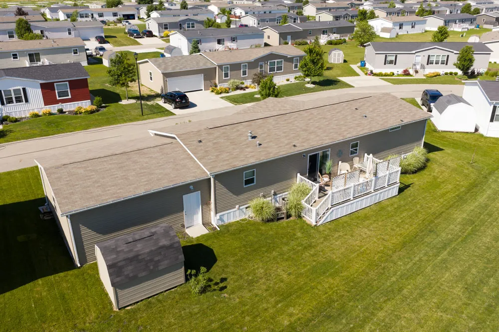 4393 Twilight Way Allendale Charter Township, MI 49401
