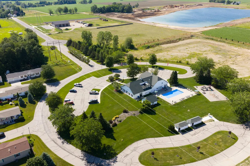 4393 Twilight Way Allendale Charter Township, MI 49401