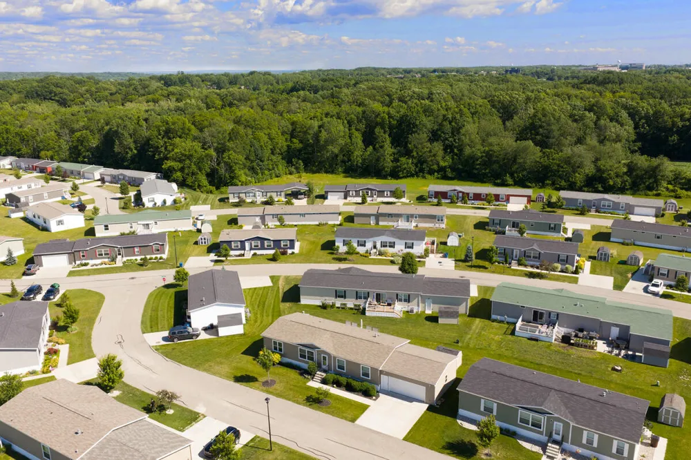 4393 Twilight Way Allendale Charter Township, MI 49401