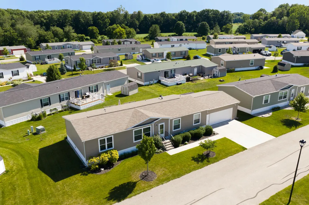 4393 Twilight Way Allendale Charter Township, MI 49401