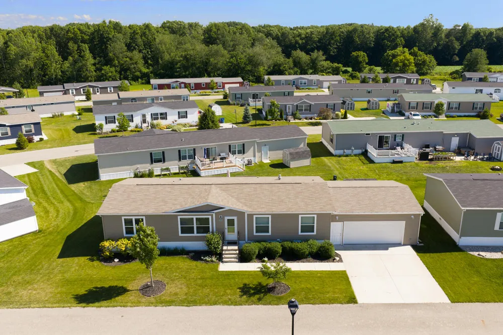 4393 Twilight Way Allendale Charter Township, MI 49401