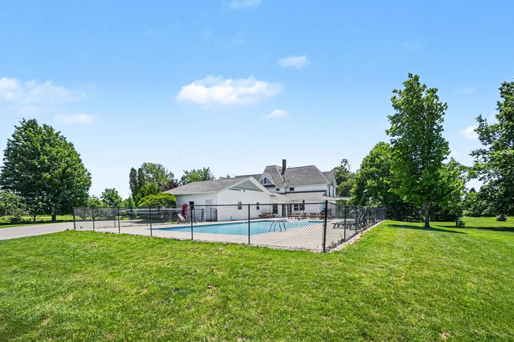 7019 109th Avenue Casco Township, MI 49090