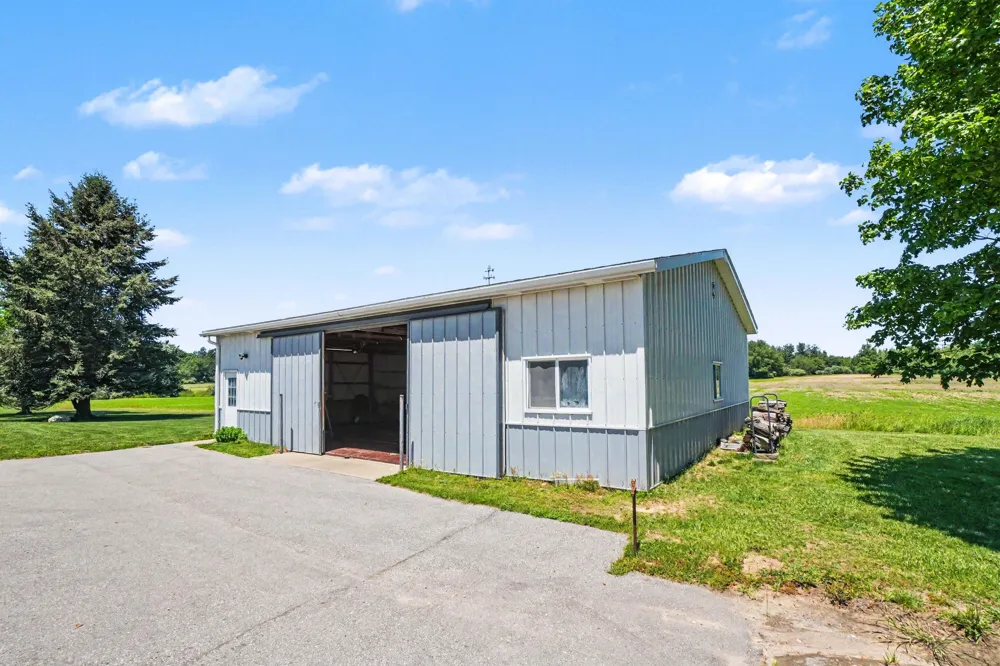 7019 109th Avenue Casco Township, MI 49090