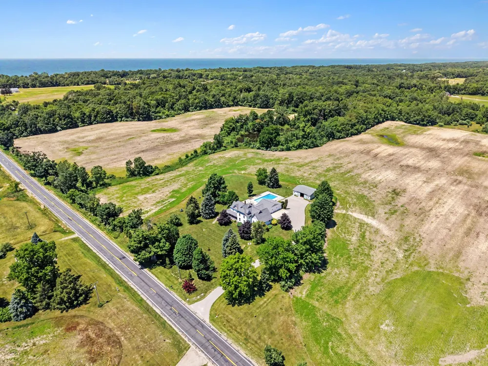 7019 109th Avenue Casco Township, MI 49090