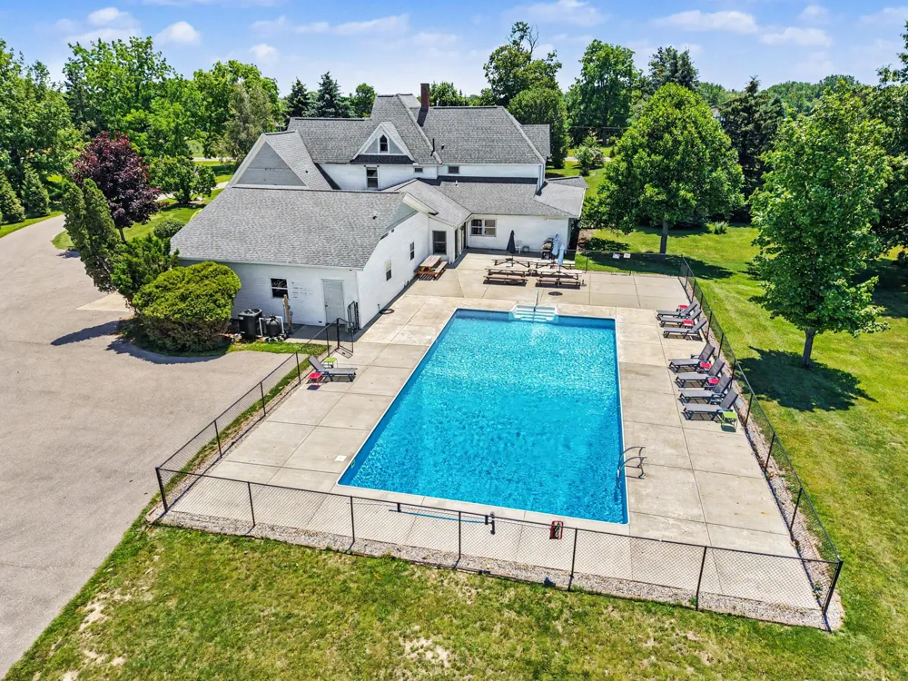 7019 109th Avenue Casco Township, MI 49090