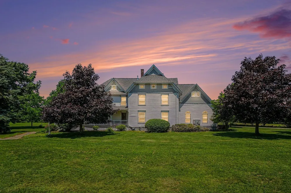 7019 109th Avenue Casco Township, MI 49090