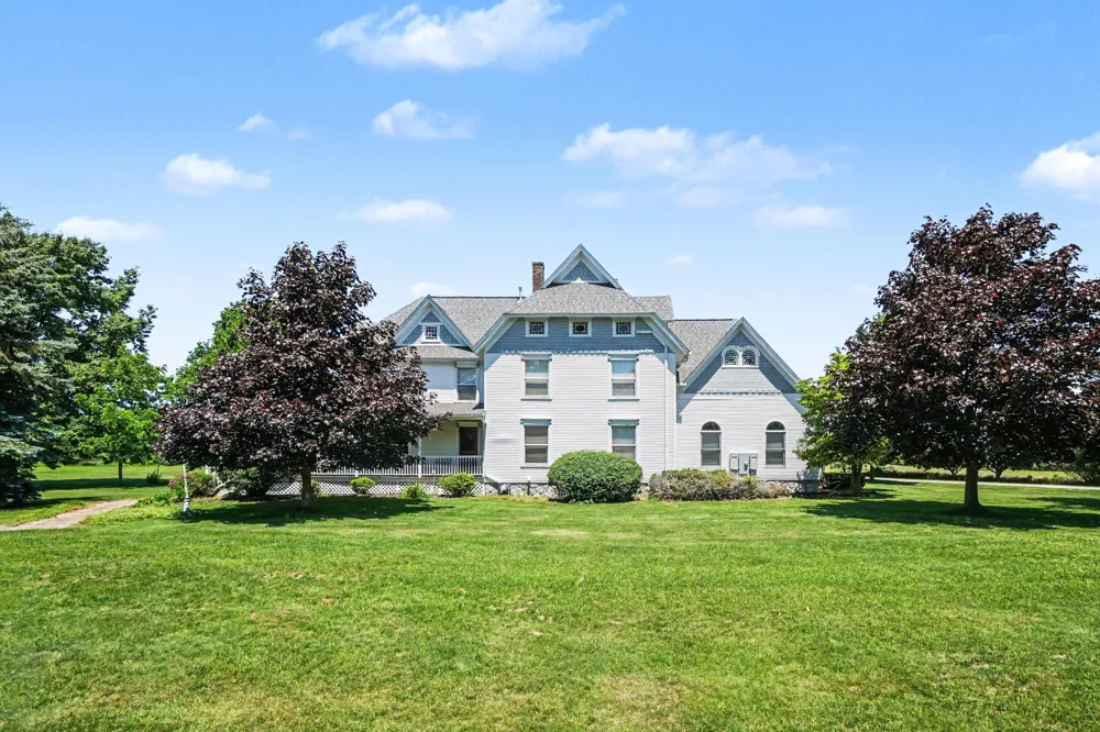7019 109th Avenue Casco Township, MI 49090