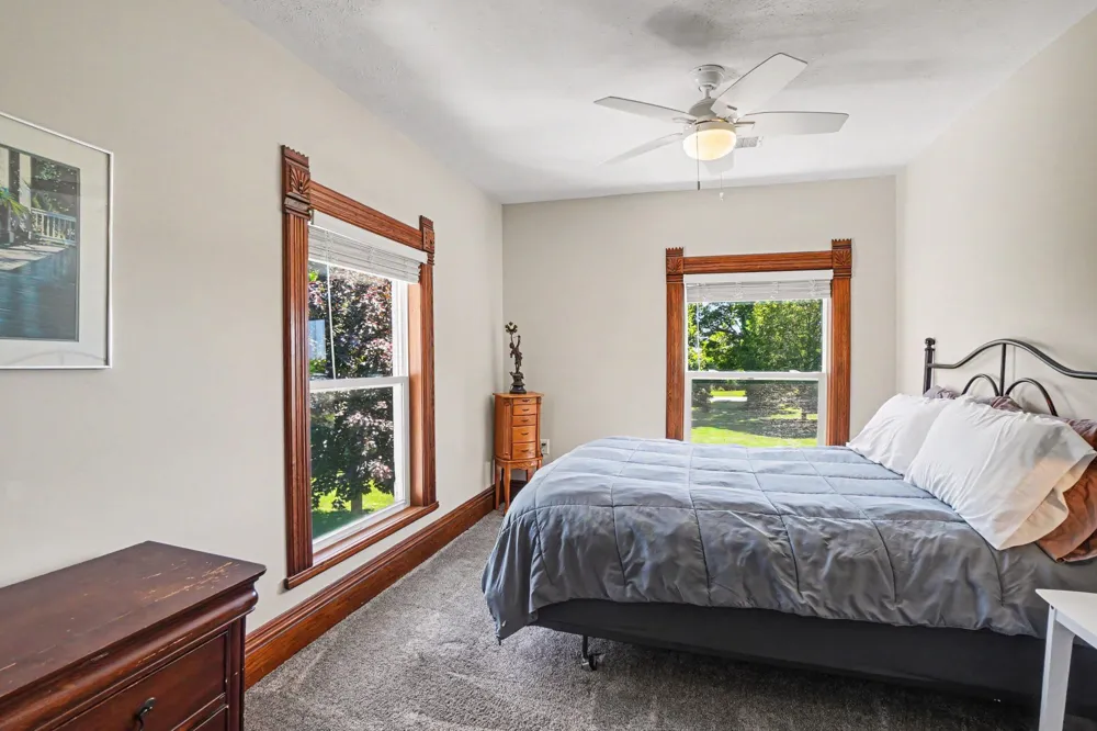 7019 109th Avenue Casco Township, MI 49090