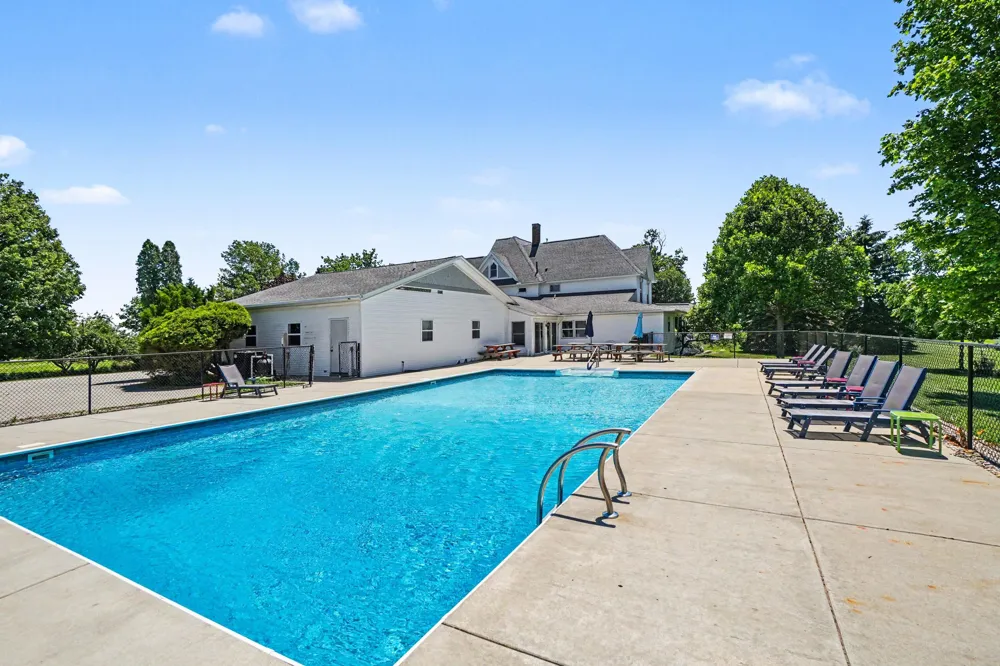 7019 109th Avenue Casco Township, MI 49090
