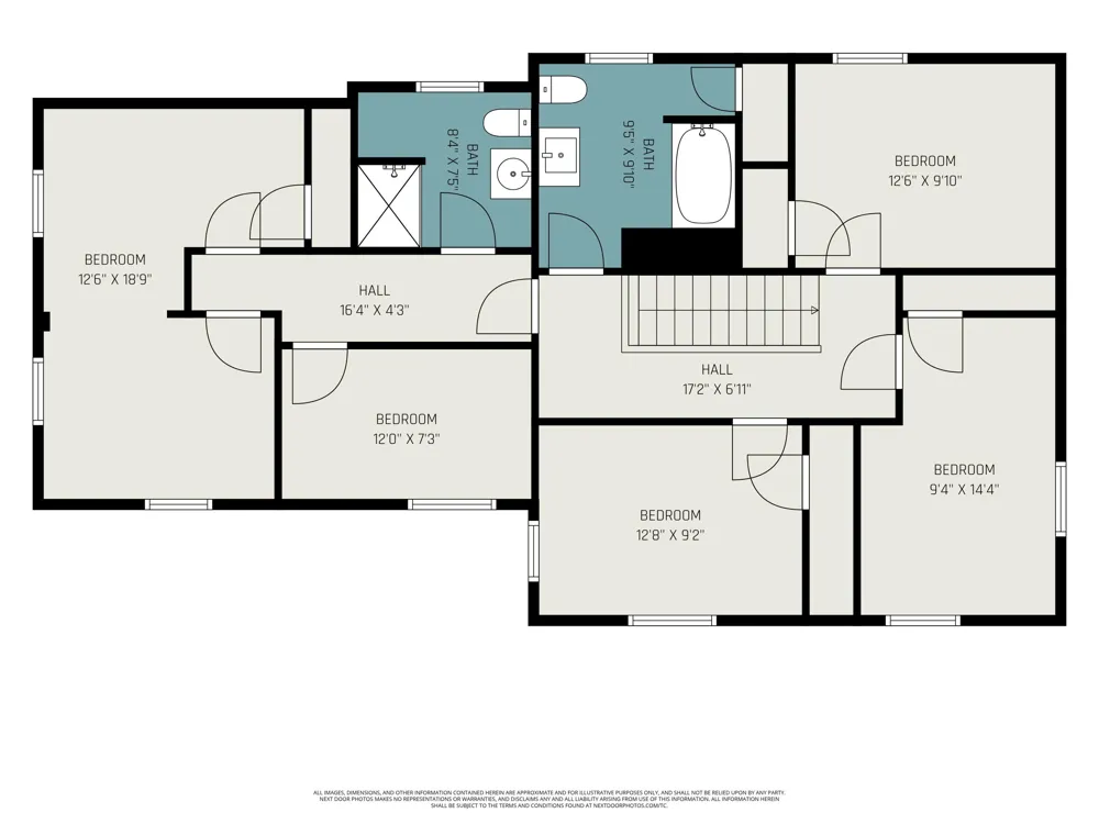 7019 109th Avenue Casco Township, MI 49090