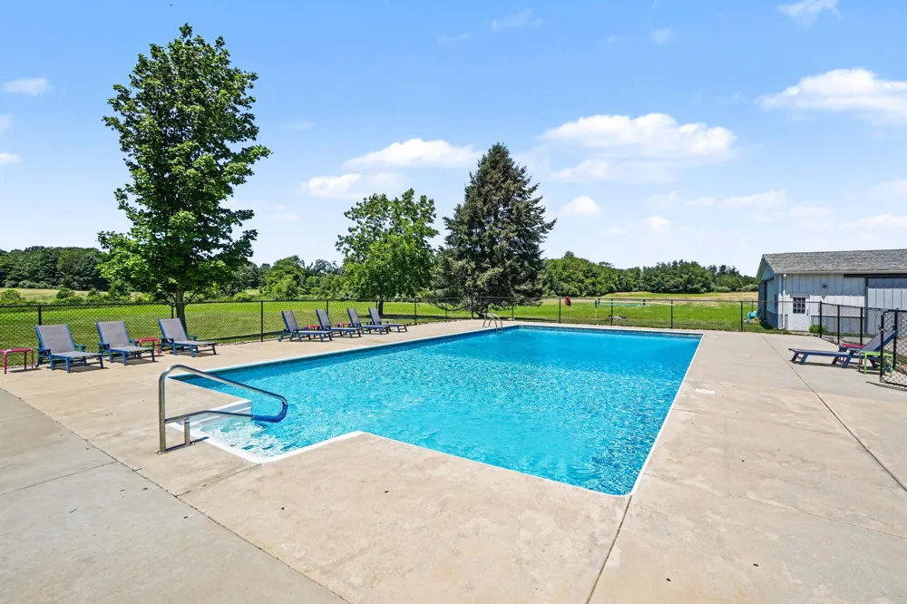 7019 109th Avenue Casco Township, MI 49090