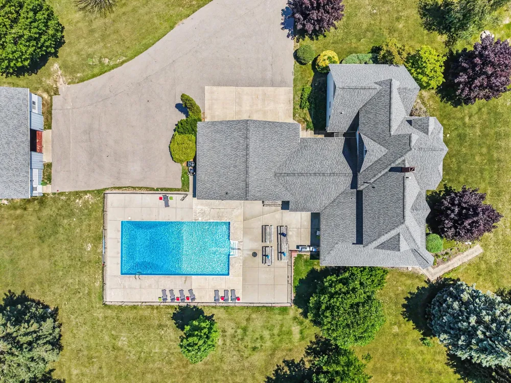 7019 109th Avenue Casco Township, MI 49090