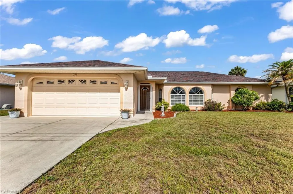 Address Not Shown Punta Gorda, FL 33983