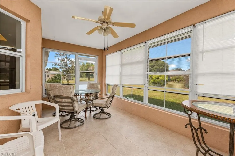 Address Not Shown Punta Gorda, FL 33983