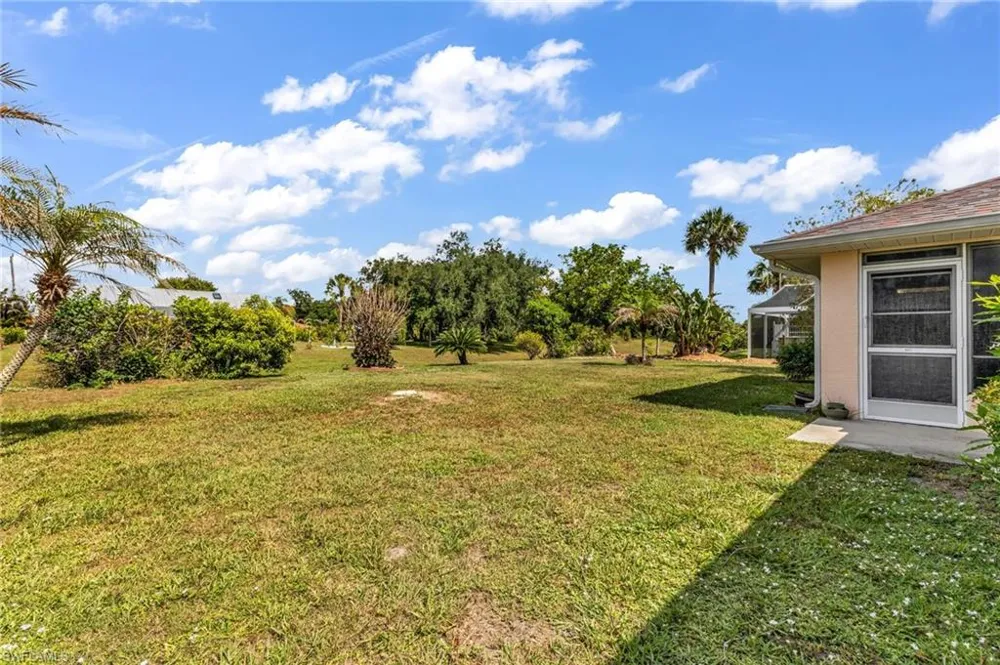 Address Not Shown Punta Gorda, FL 33983