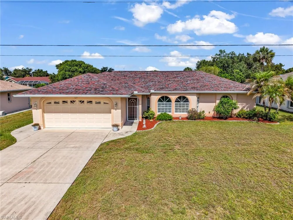 Address Not Shown Punta Gorda, FL 33983