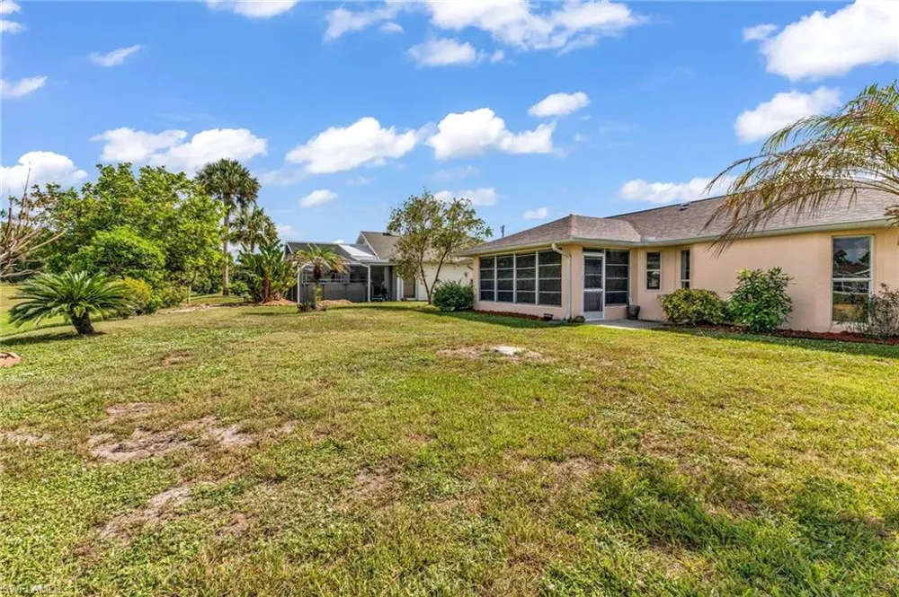 Address Not Shown Punta Gorda, FL 33983