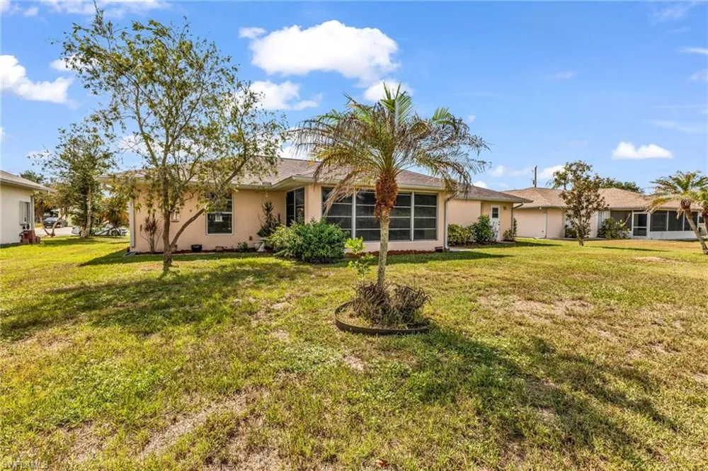Address Not Shown Punta Gorda, FL 33983