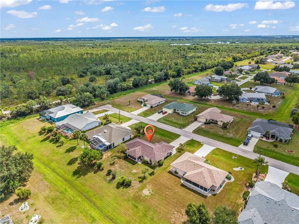 Address Not Shown Punta Gorda, FL 33983