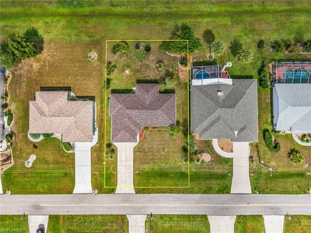 Address Not Shown Punta Gorda, FL 33983