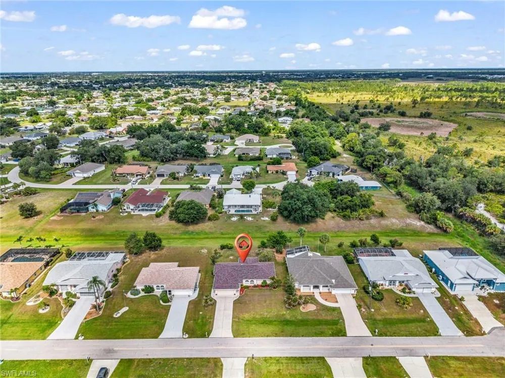 Address Not Shown Punta Gorda, FL 33983