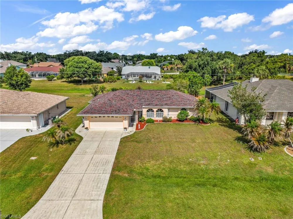 Address Not Shown Punta Gorda, FL 33983