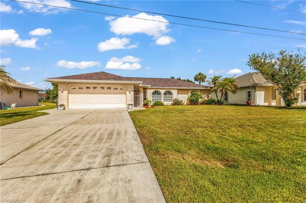 Address Not Shown Punta Gorda, FL 33983