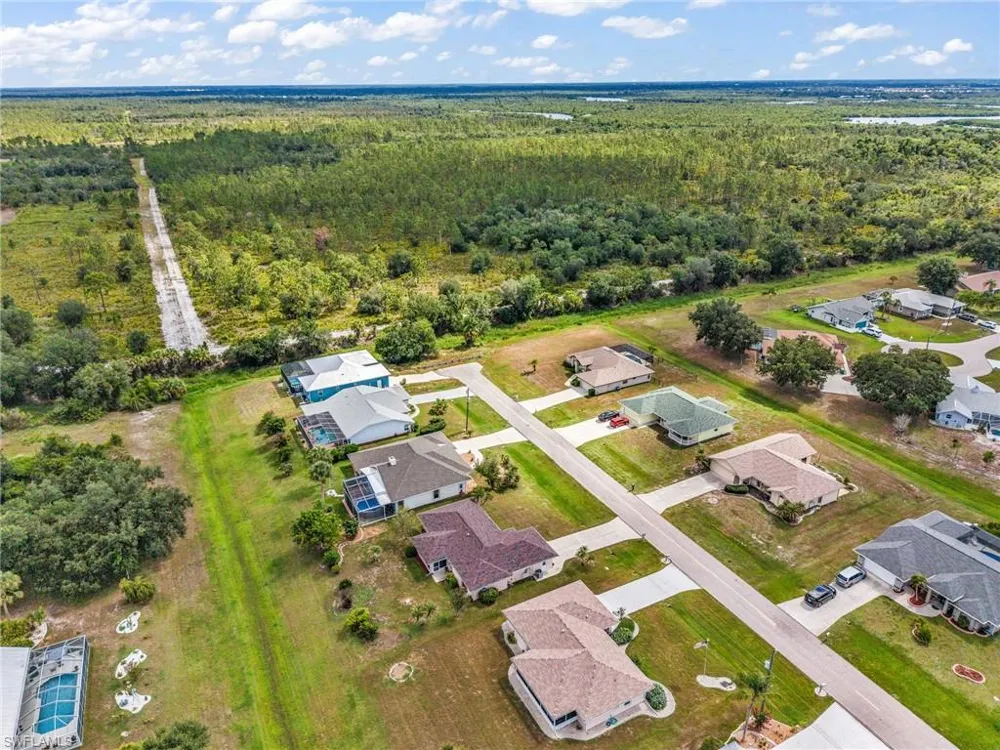 Address Not Shown Punta Gorda, FL 33983