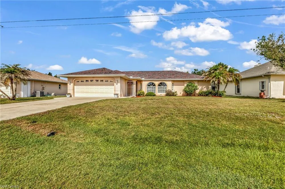 Address Not Shown Punta Gorda, FL 33983