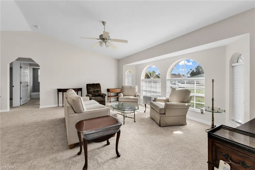 Address Not Shown Punta Gorda, FL 33983