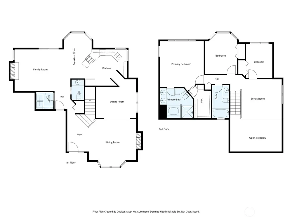 2510 163rd Place SE Mill Creek, WA 98012