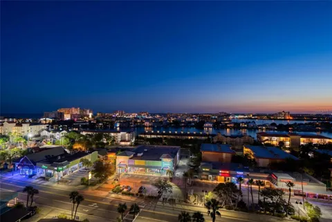 675 S GULFVIEW BOULEVARD #1108