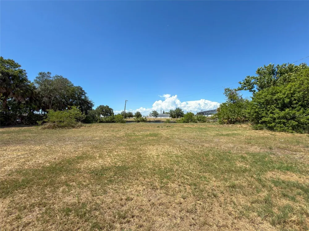 601 FLAMINGO DRIVE Apollo Beach, FL 33572