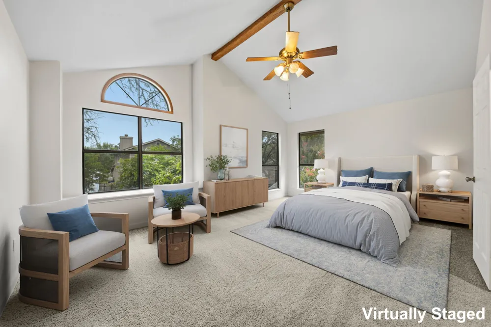 8712 Coastal Drive Austin, TX 78749