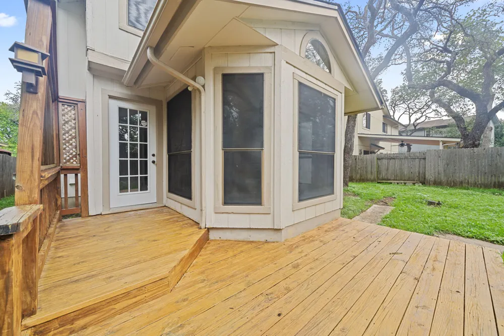 8712 Coastal Drive Austin, TX 78749