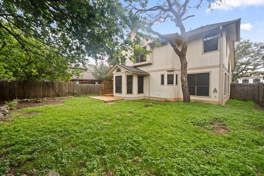 8712 Coastal Drive Austin, TX 78749