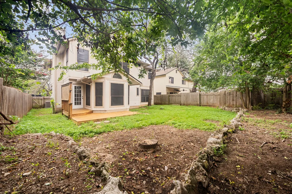 8712 Coastal Drive Austin, TX 78749