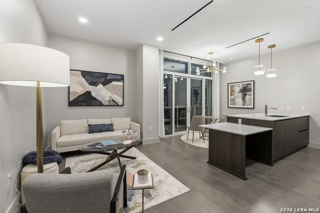 123 LEXINGTON AVE #1308 San Antonio, TX 78205