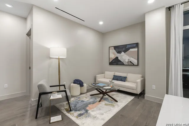 123 LEXINGTON AVE #1308 San Antonio, TX 78205