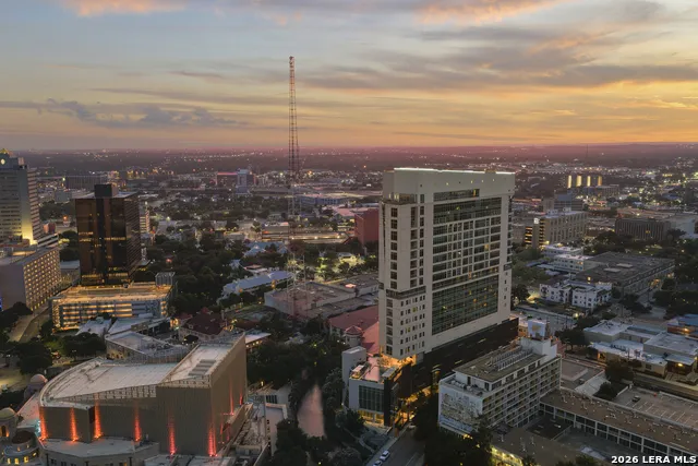 123 LEXINGTON AVE #1308 San Antonio, TX 78205